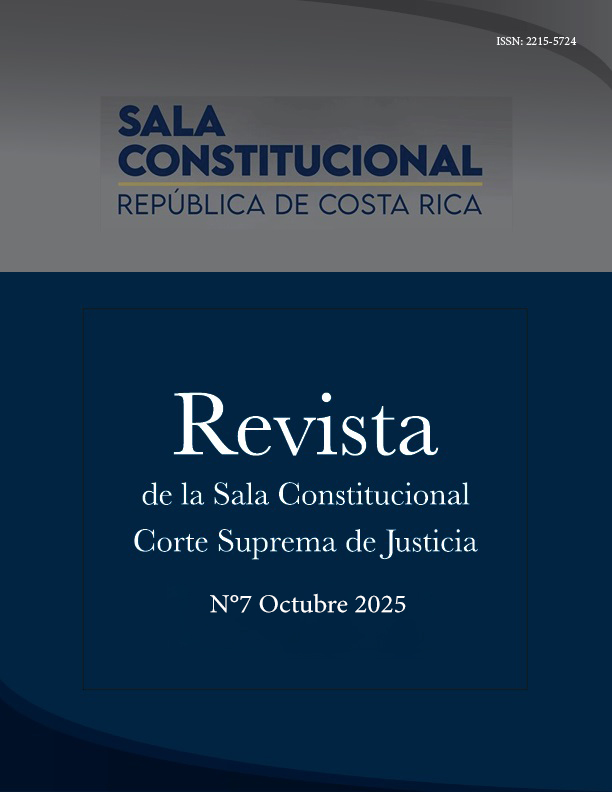 Imagen de portada de la última revista 